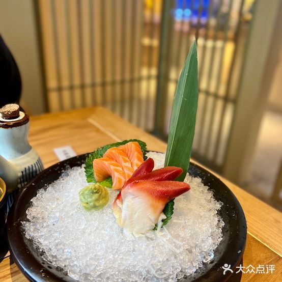 金都日料(长沙屿店)