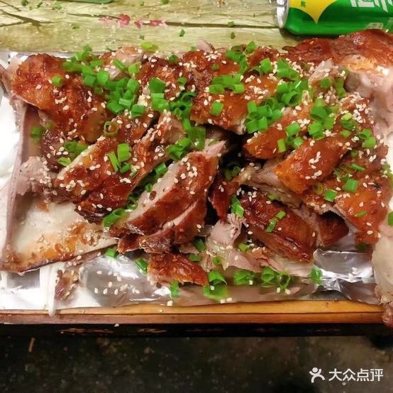 胖胖海鲜烧烤城(摩登街店)