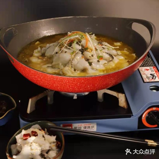 瑜杨和涧红烧肉小馆(满城街店)