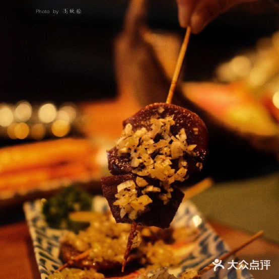 饮野食堂(普罗旺世店)
