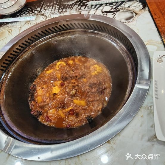 奉天城东门铁锅炖