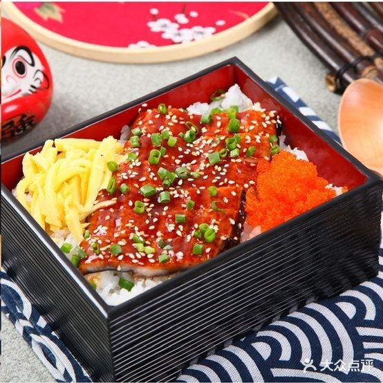 熙秋浏惠寿司(樱花语店)