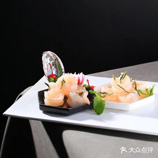 玉坊食茶 茶文化商务会客厅