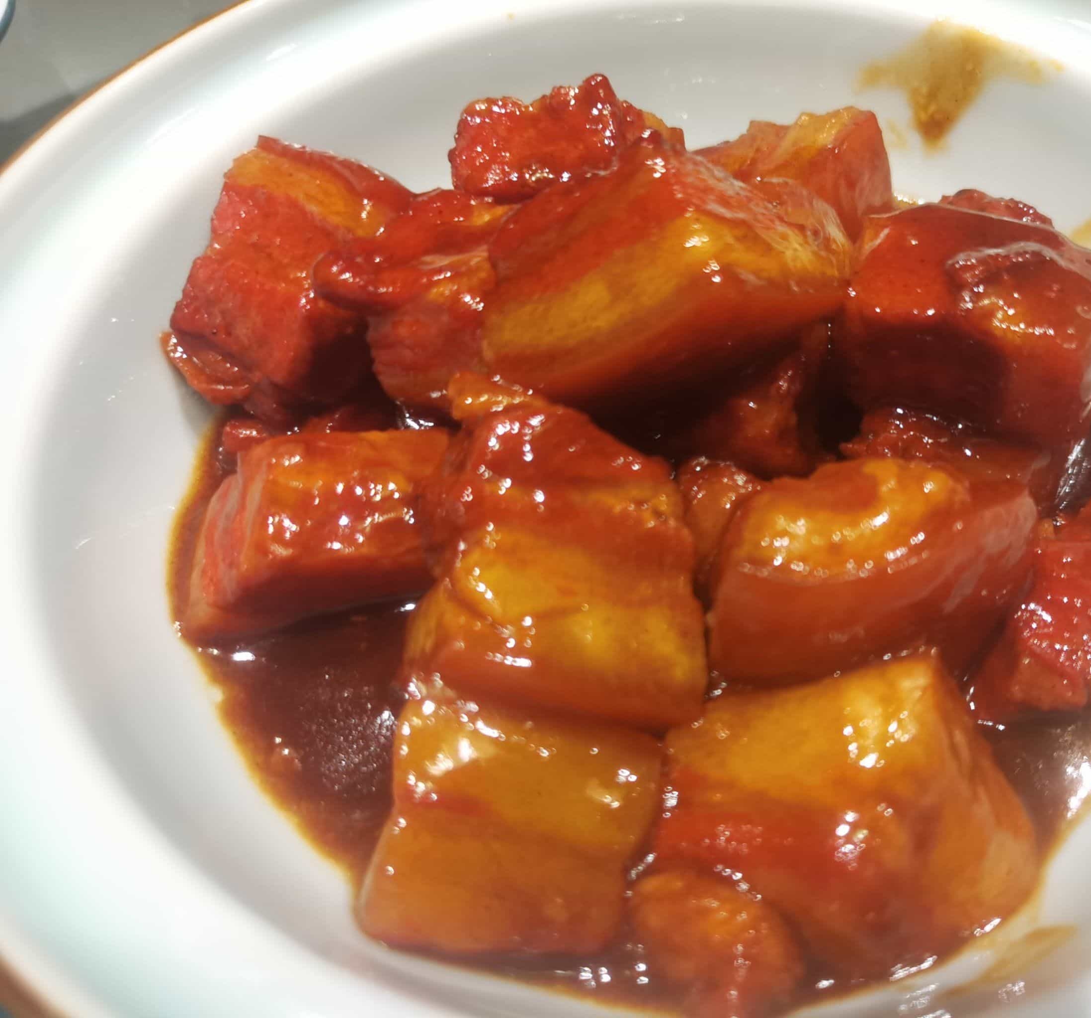 全家福餐厅(避暑山庄店)环境