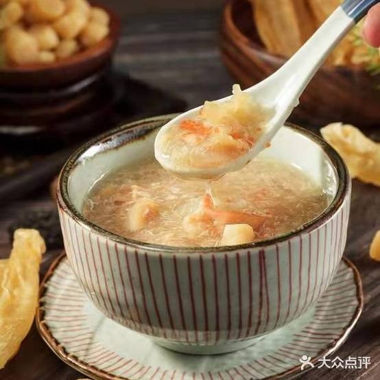 九煌滨城虾汤面(碧桂园分店)