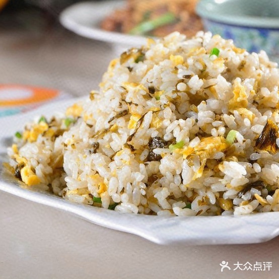 少县小吃(盐马路店)