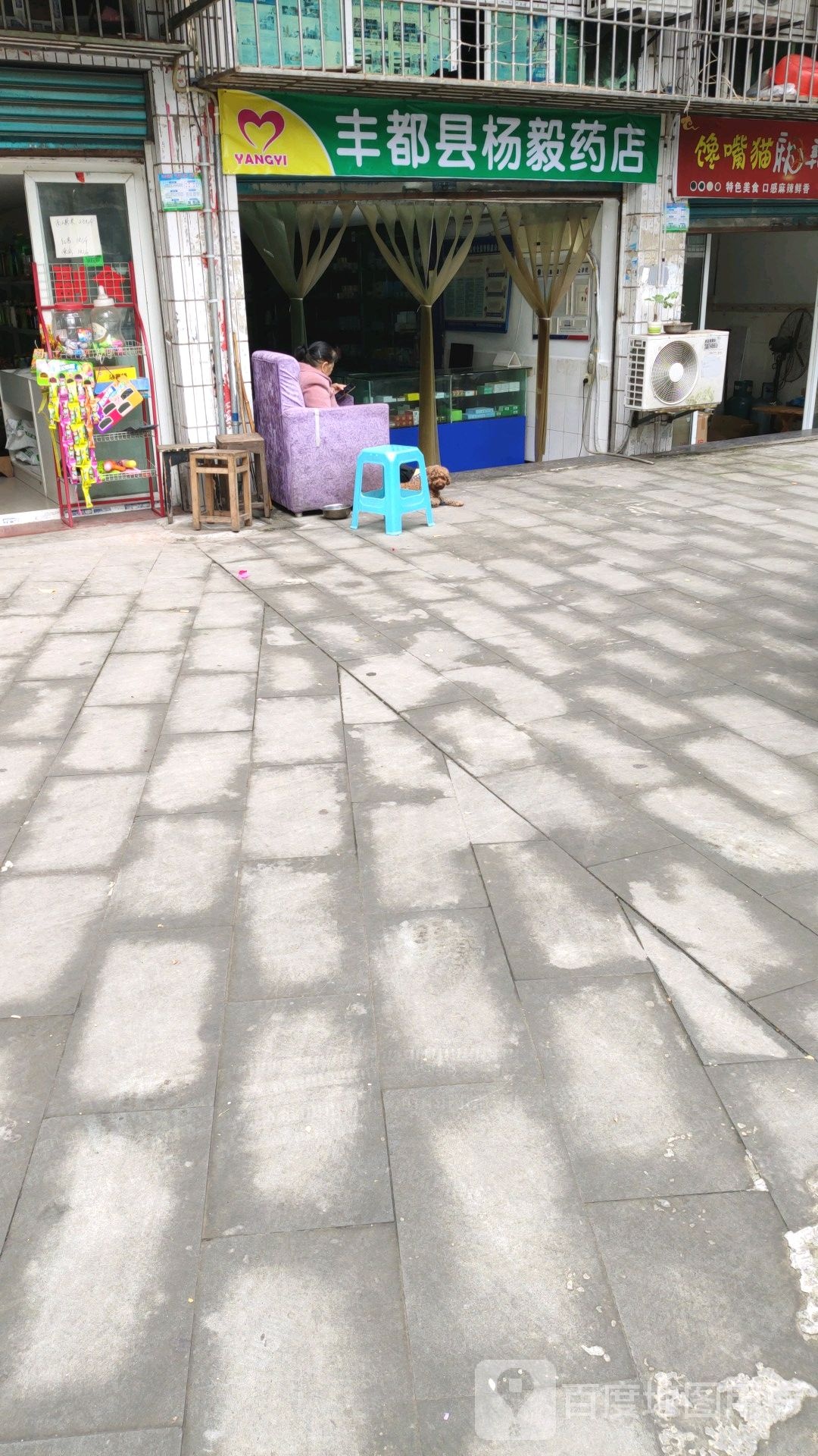 丰都县杨伟药店