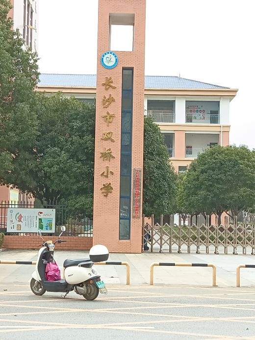 黄兴镇双桥小学