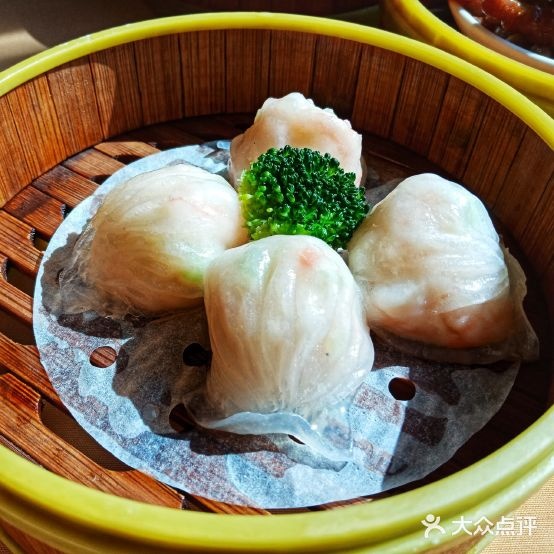 金钻朝廷·30年潮菜传承