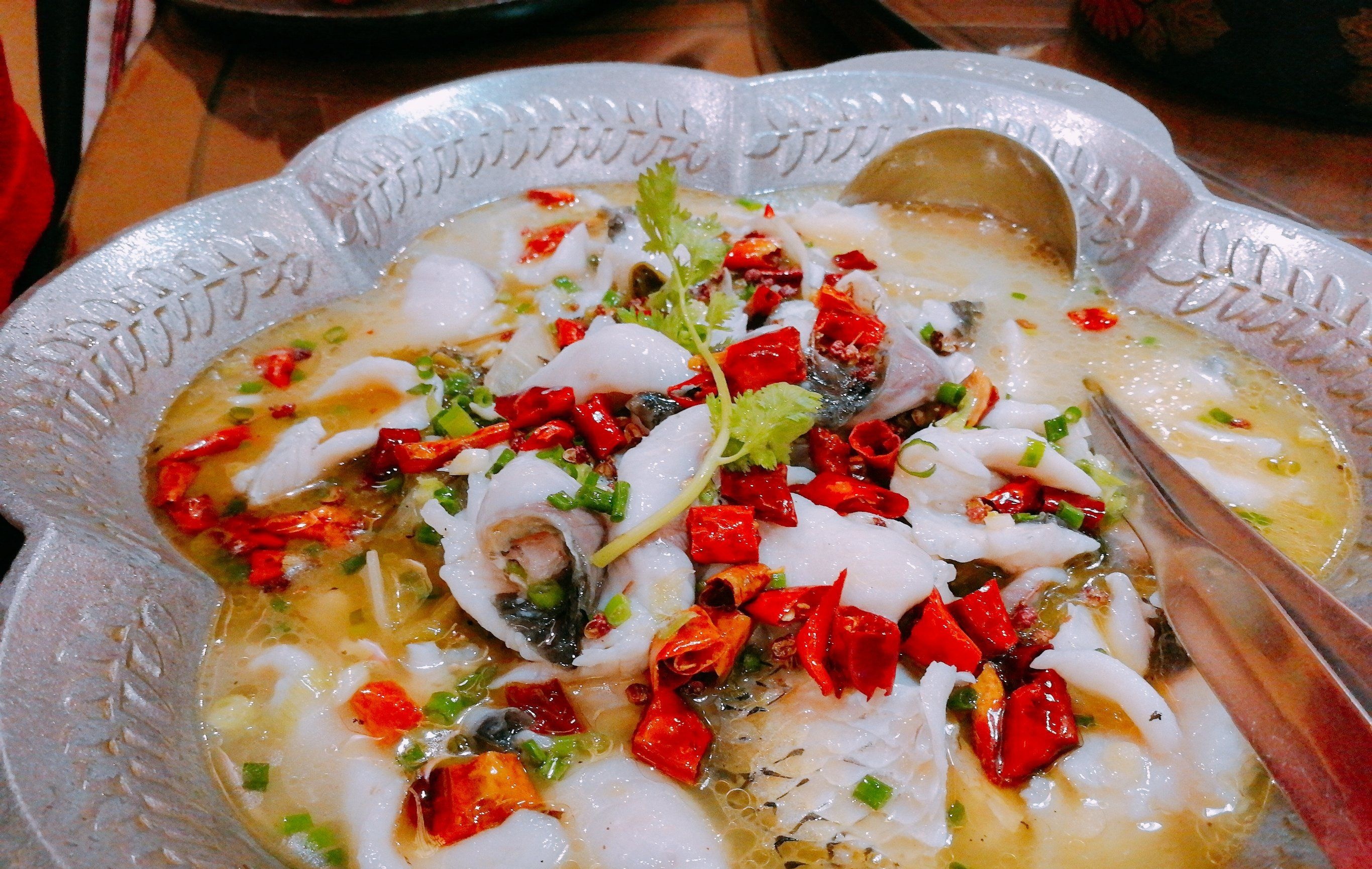 益德食府(红旗店)