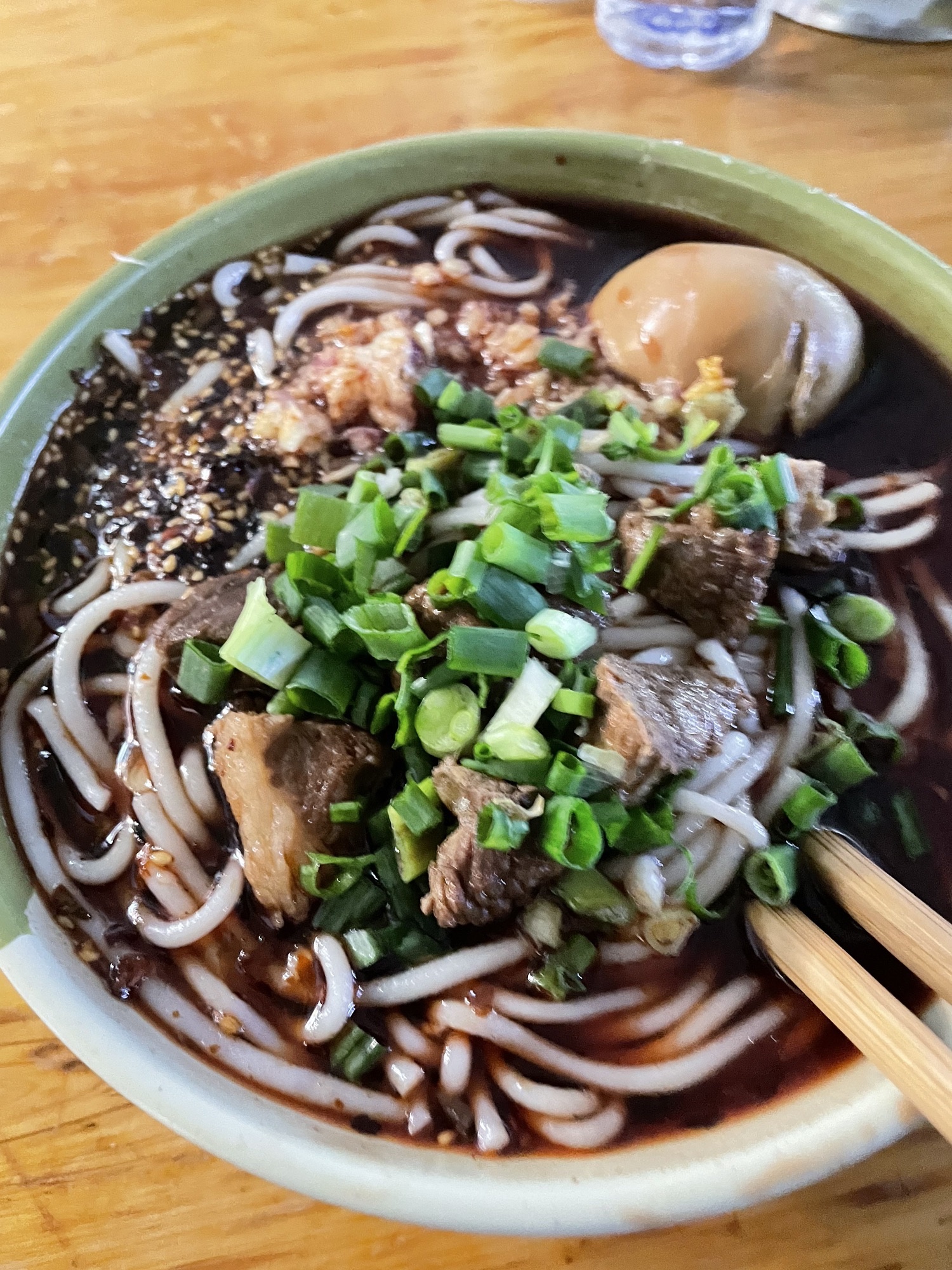 少水粉(营盘街店)