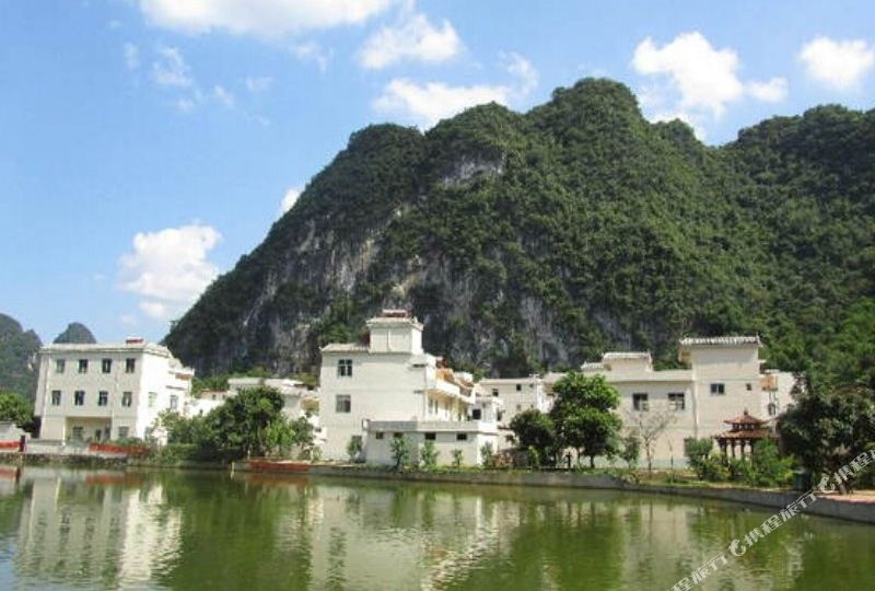 大新农家山庄