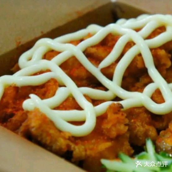 上饶市烤鸡腿(鹰潭站店)