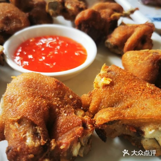 闻得香饭店