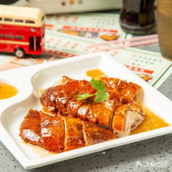 旺叻道香港餐厅(齐河路店)