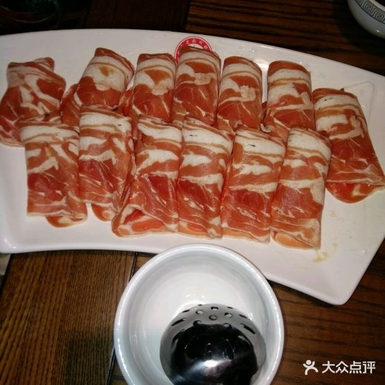 老张涮锅饭坊(中心路店)