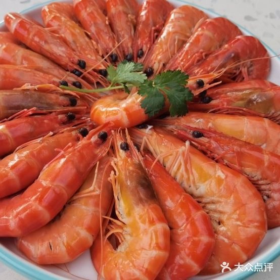 阿良海鲜·川湘菜(三亚湾椰梦长廊店)