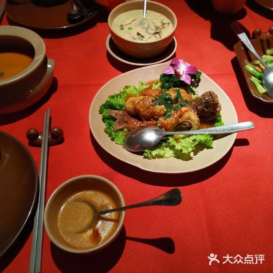 椰香天堂(富民路店)