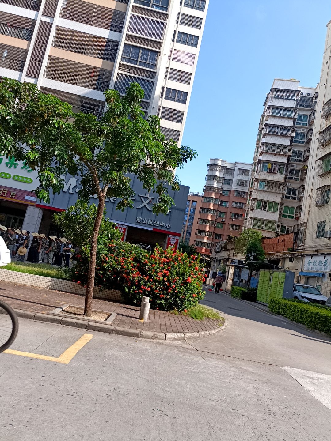 金枝钰花足疗按摩