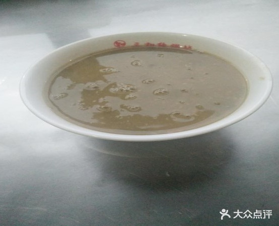 三和缘粥坊(上蔡旗舰店)