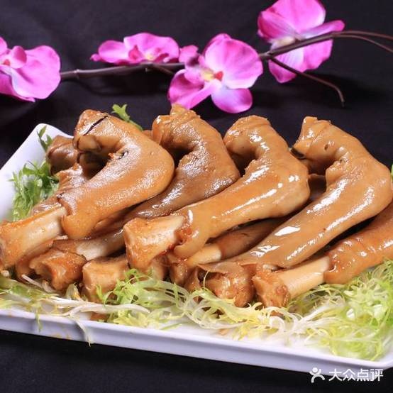 新疆美味羊肉串