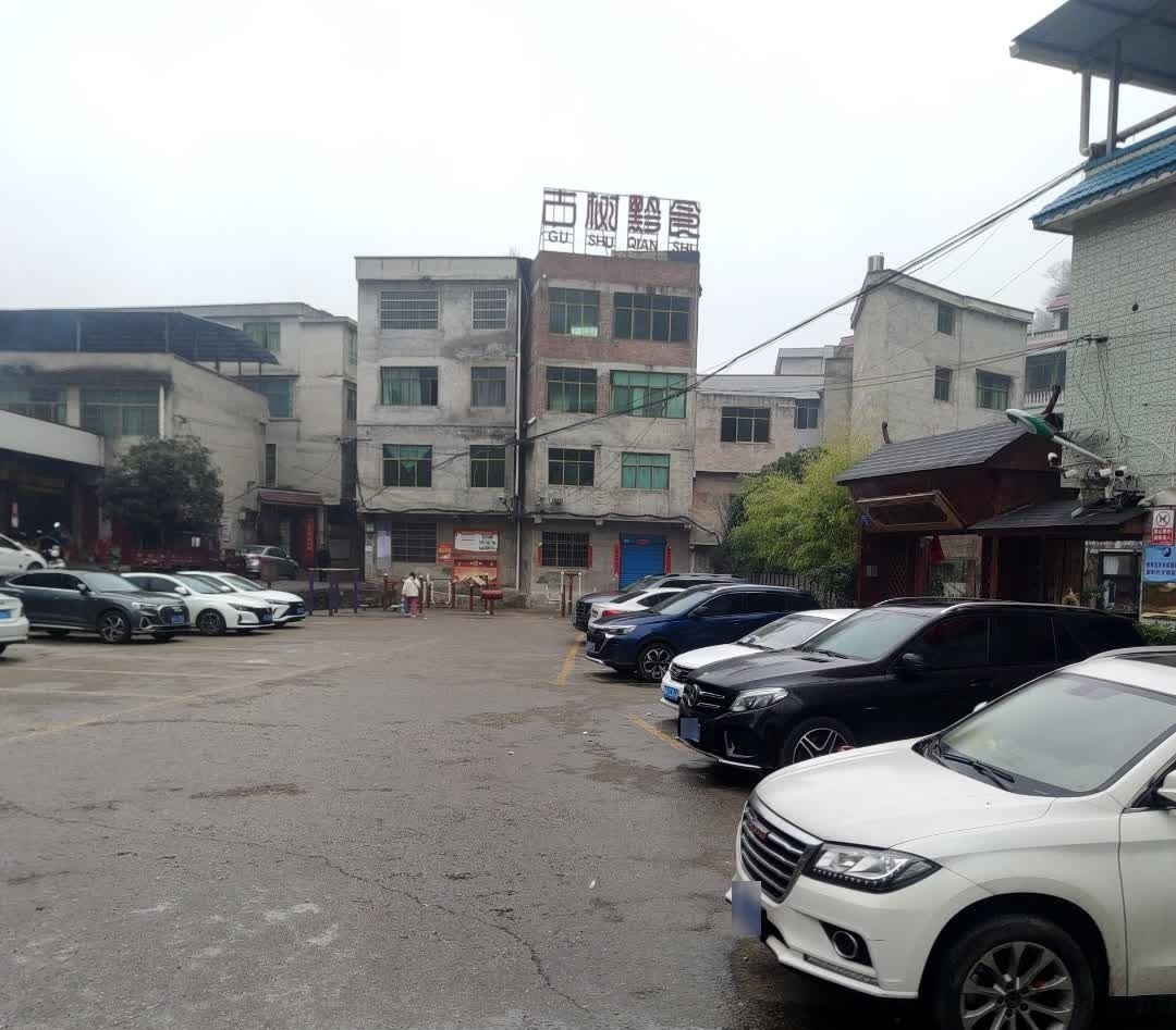 古树黔食餐厅