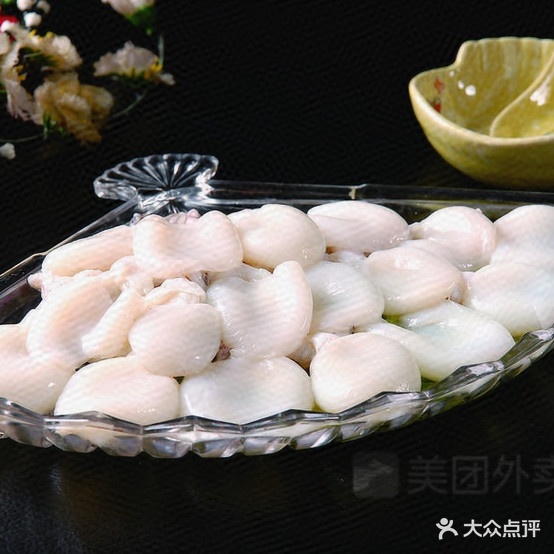 鼎忠鱼片快餐店(西洋店)