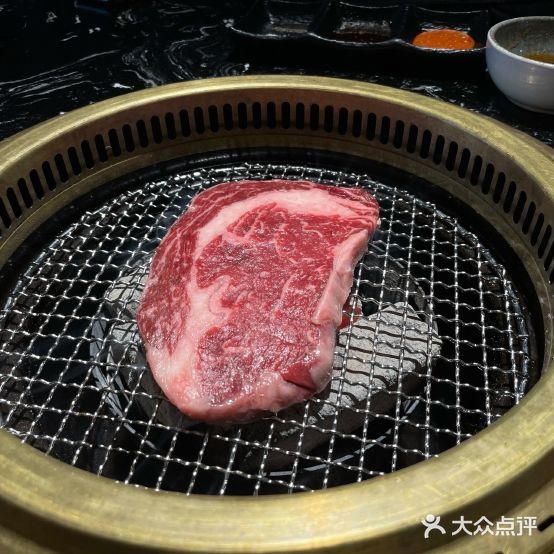 炭围日试烧肉(万象城金石路店)