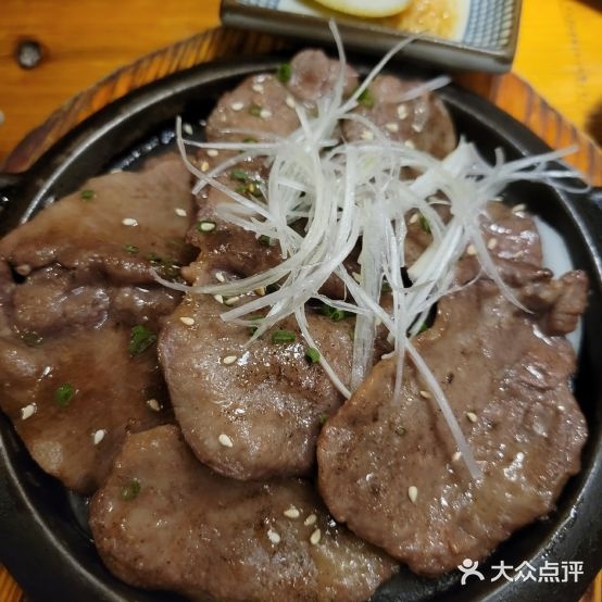 一盏深夜食堂(太古仓店)