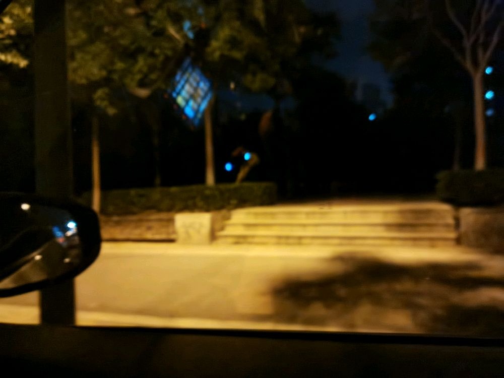 西线游园足球场