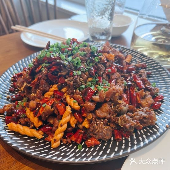 观照·暖室(麒麟阁店)