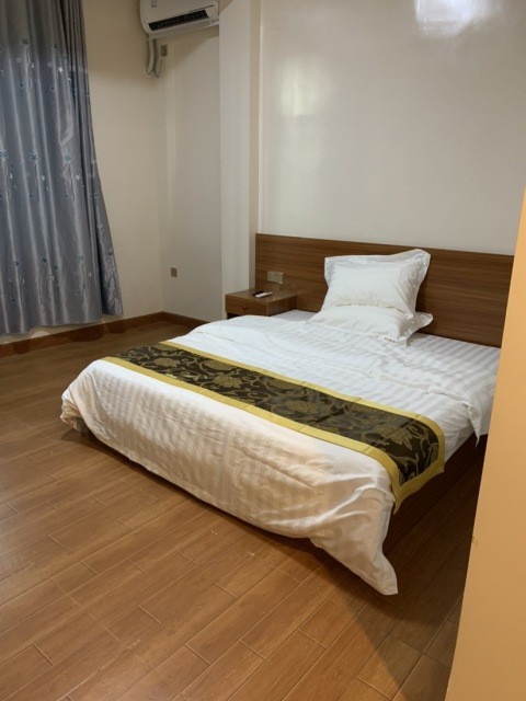 波波旅租