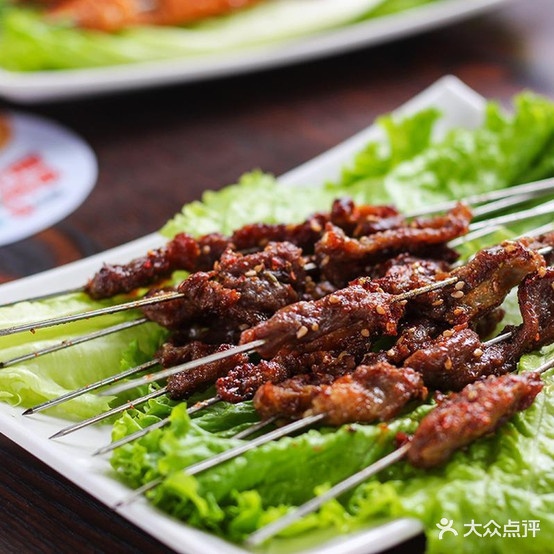 大厨小串鸽子长大王(霸州店)