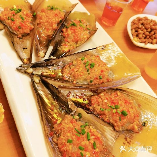 肖四烧烤(合众路店)