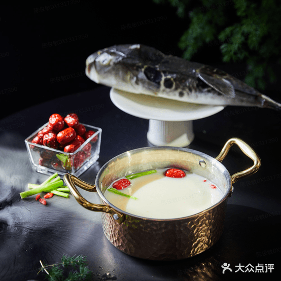 豚门·河豚海鲜火锅(国金店)