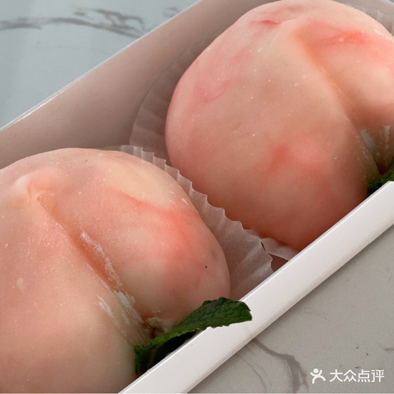 糖不甜candy caje