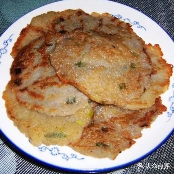 正浩小沾串(汉中总店)