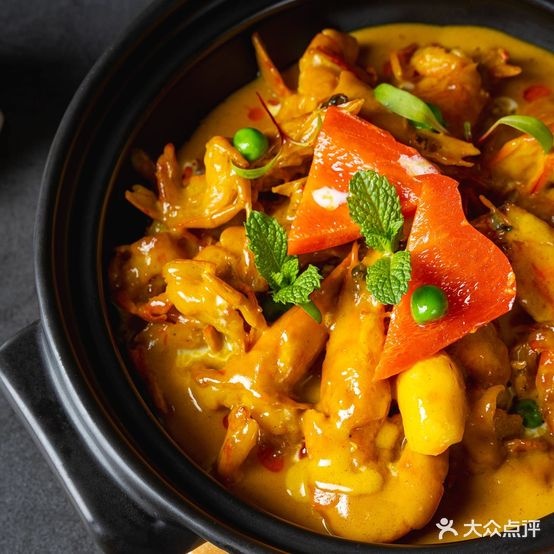 叶深秋(厚角)漫生日(常太店)