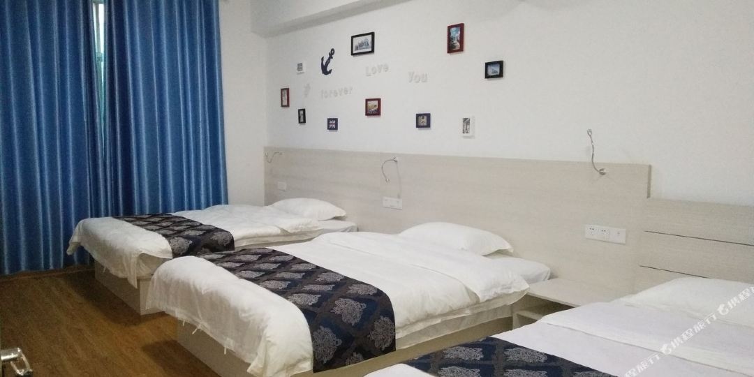 资兴翡冷翠客栈
