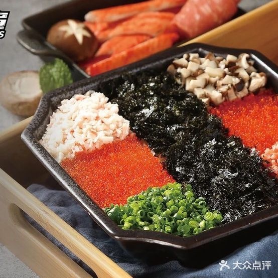 牛牛章章雨水煎肉(万达广场朔州店)