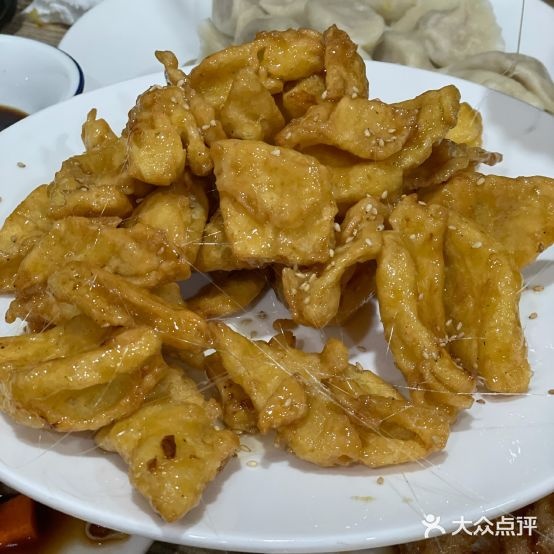 君风东北菜