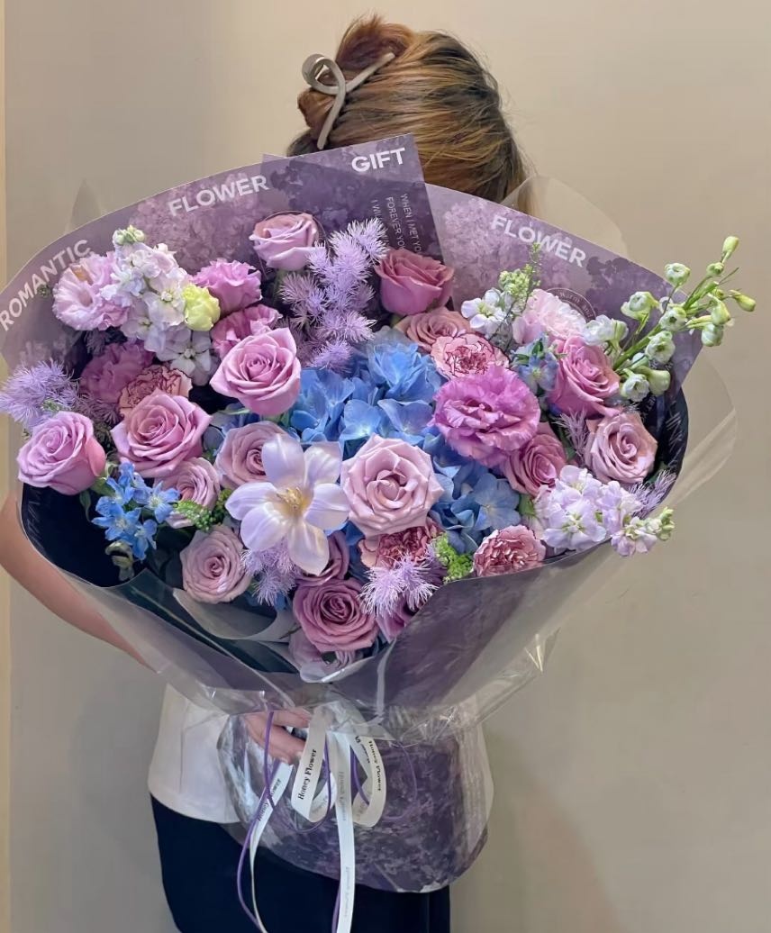 花伴花卉