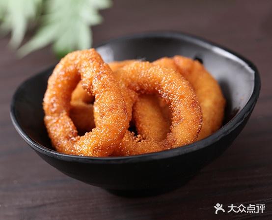 JOJO韩式炸鸡(东菱帝苑店)