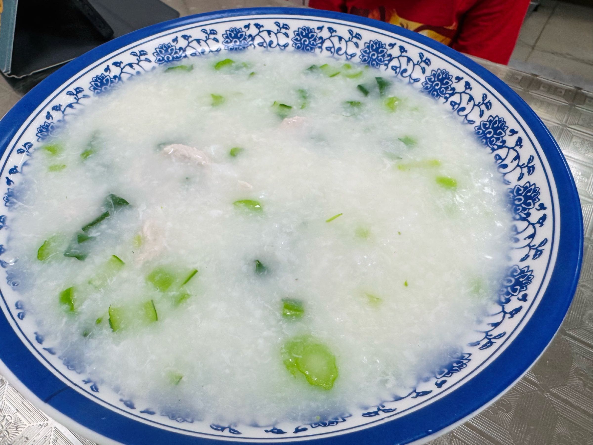 和兴粥店(唐人街店)