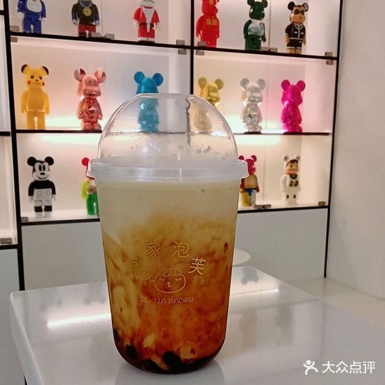 吾家泡芙