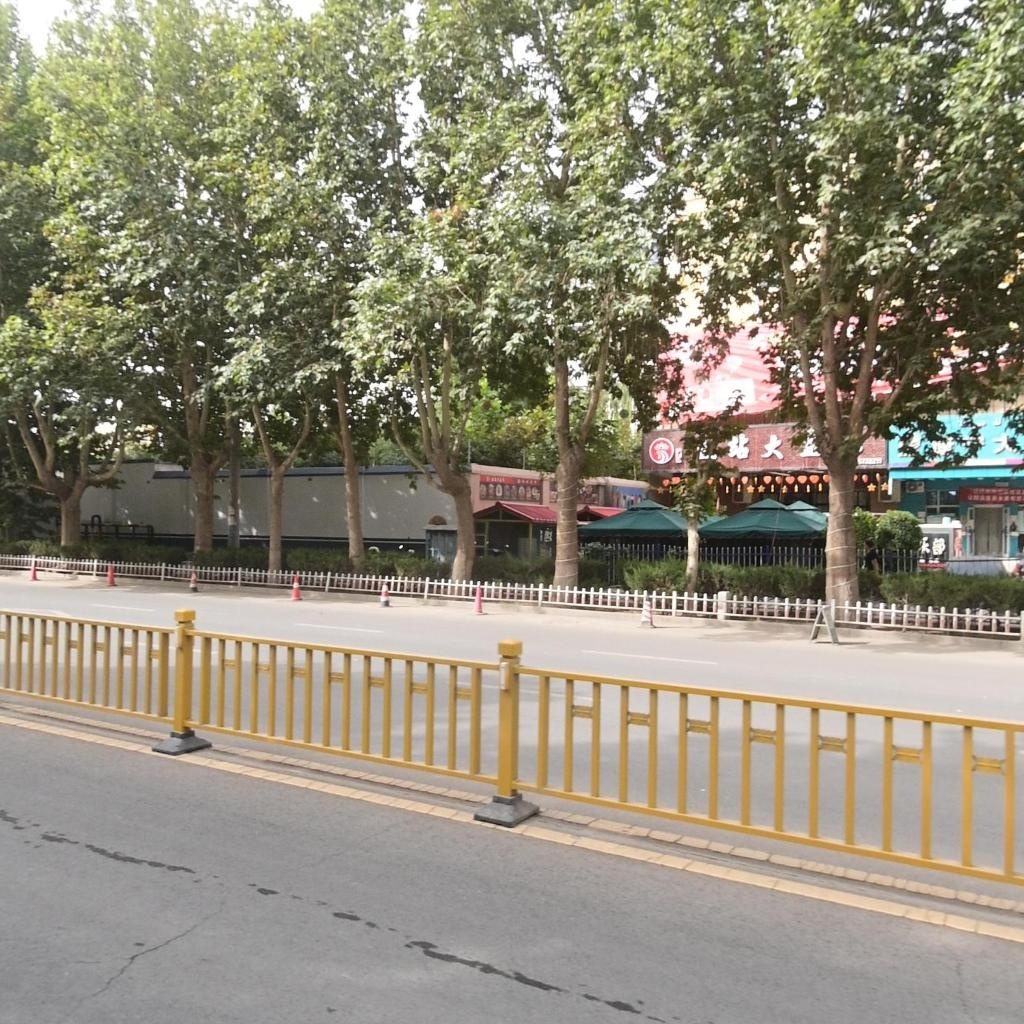 血站大盘鸡(北京南路店)