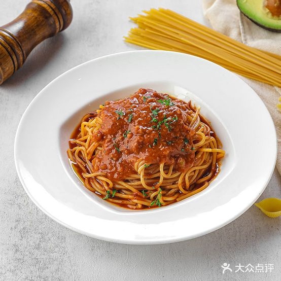 篙驶摩稻欧客意式餐厅(大都汇店)