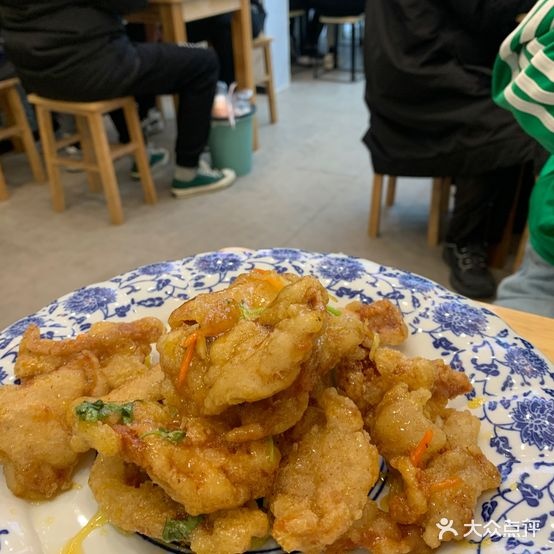 东北厂(大径后村小区店)