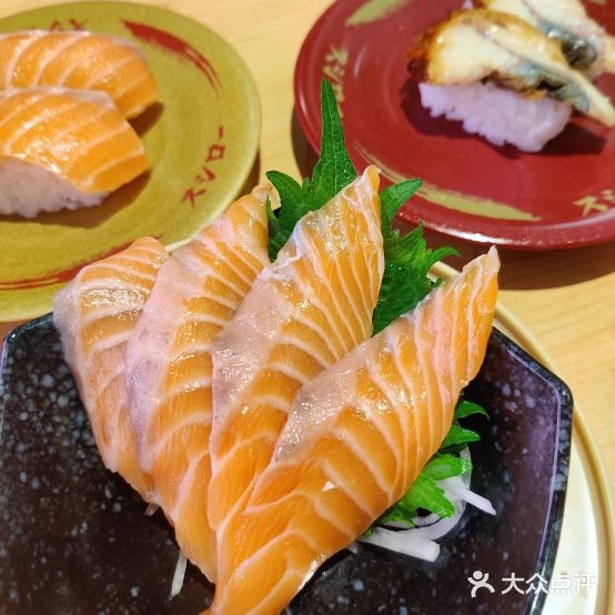 寿司大郎(丽影广场C区店)