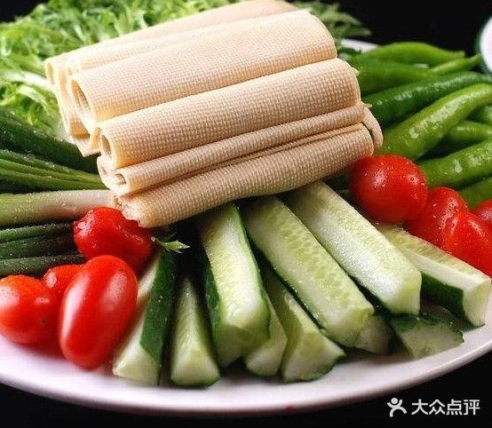 东北饺子家常菜(锦绣路店)
